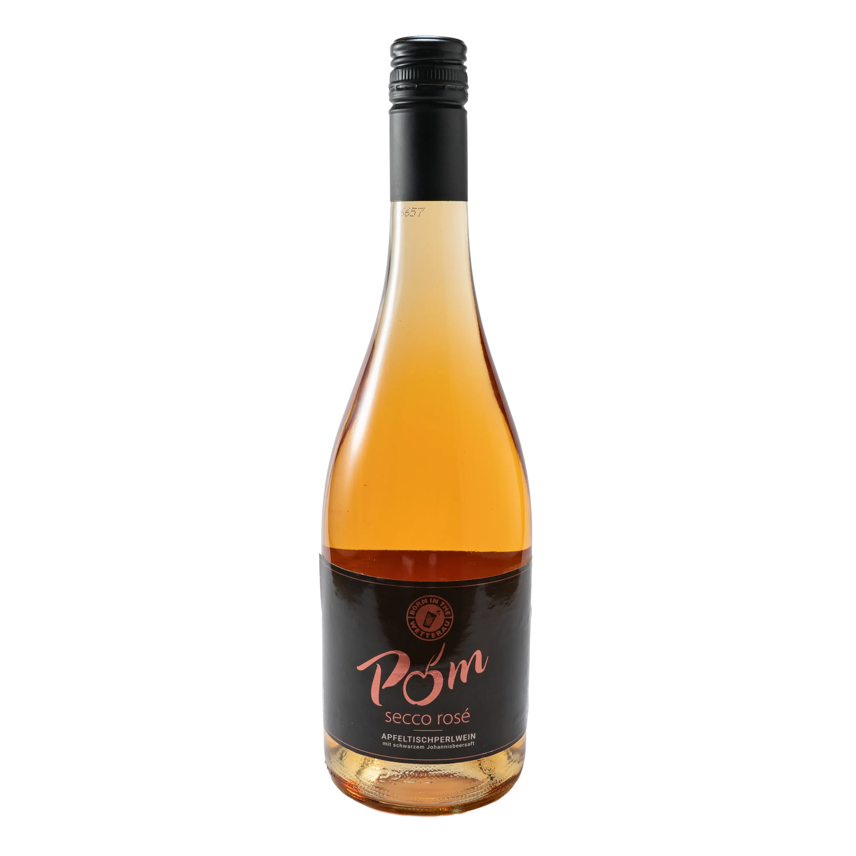 Pom Secco Rose 0,75 L