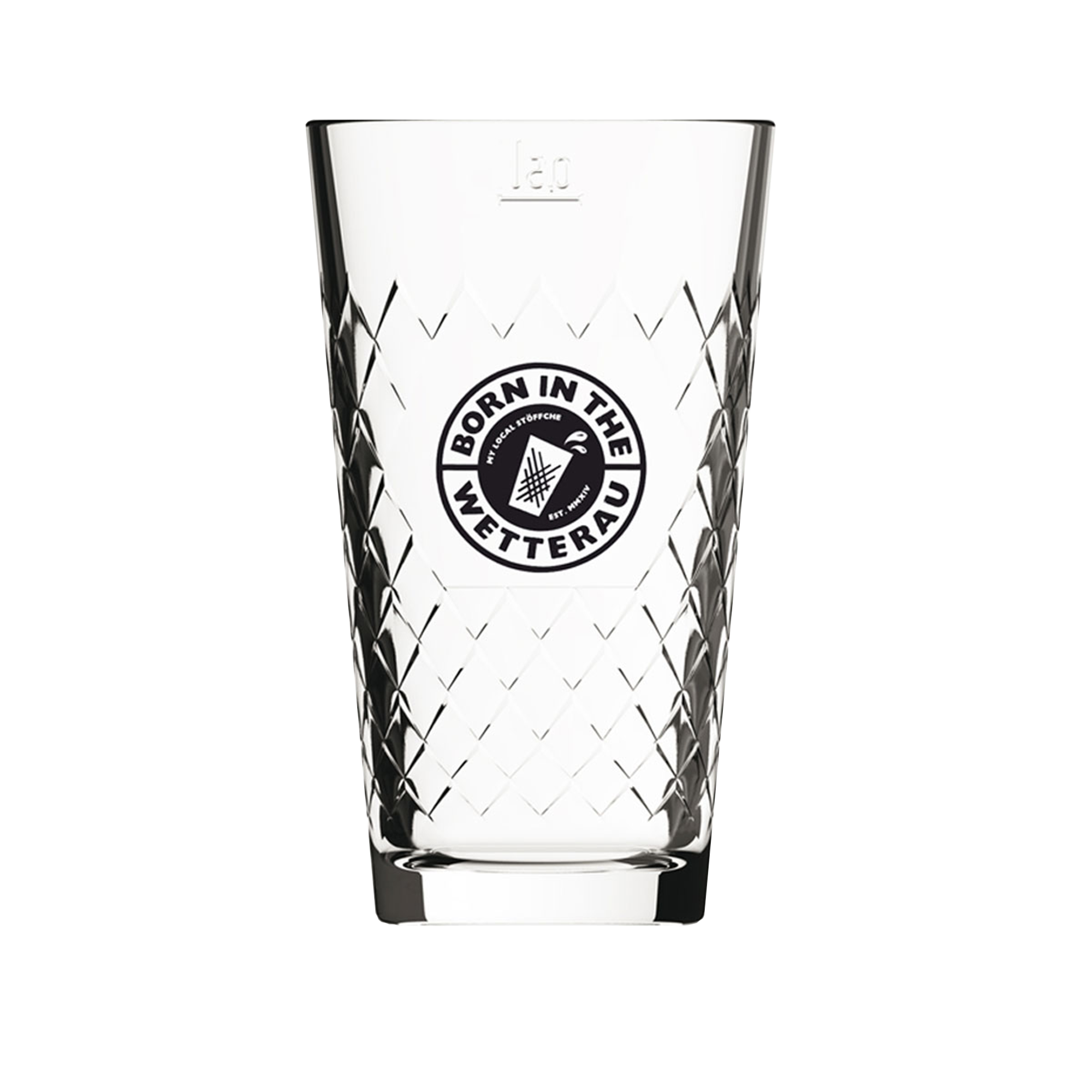 Hessen-Caipi Set