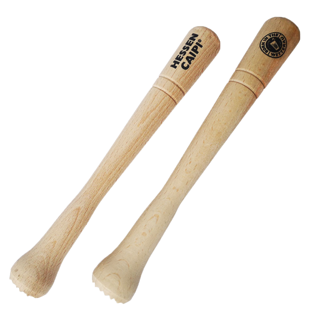BITW Hessen-Caipi Stößel (Holz)