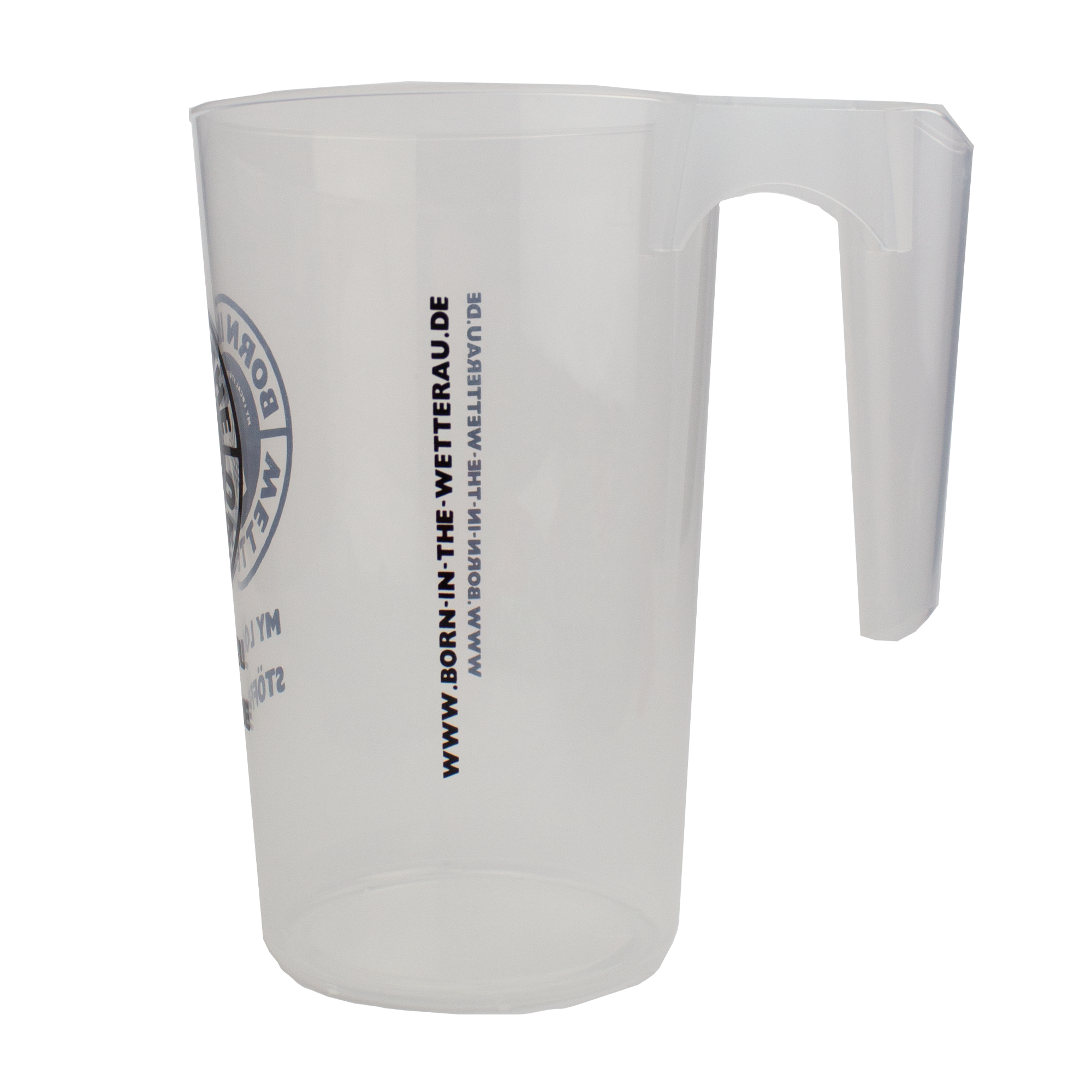 Festivalbecher 1,0 L