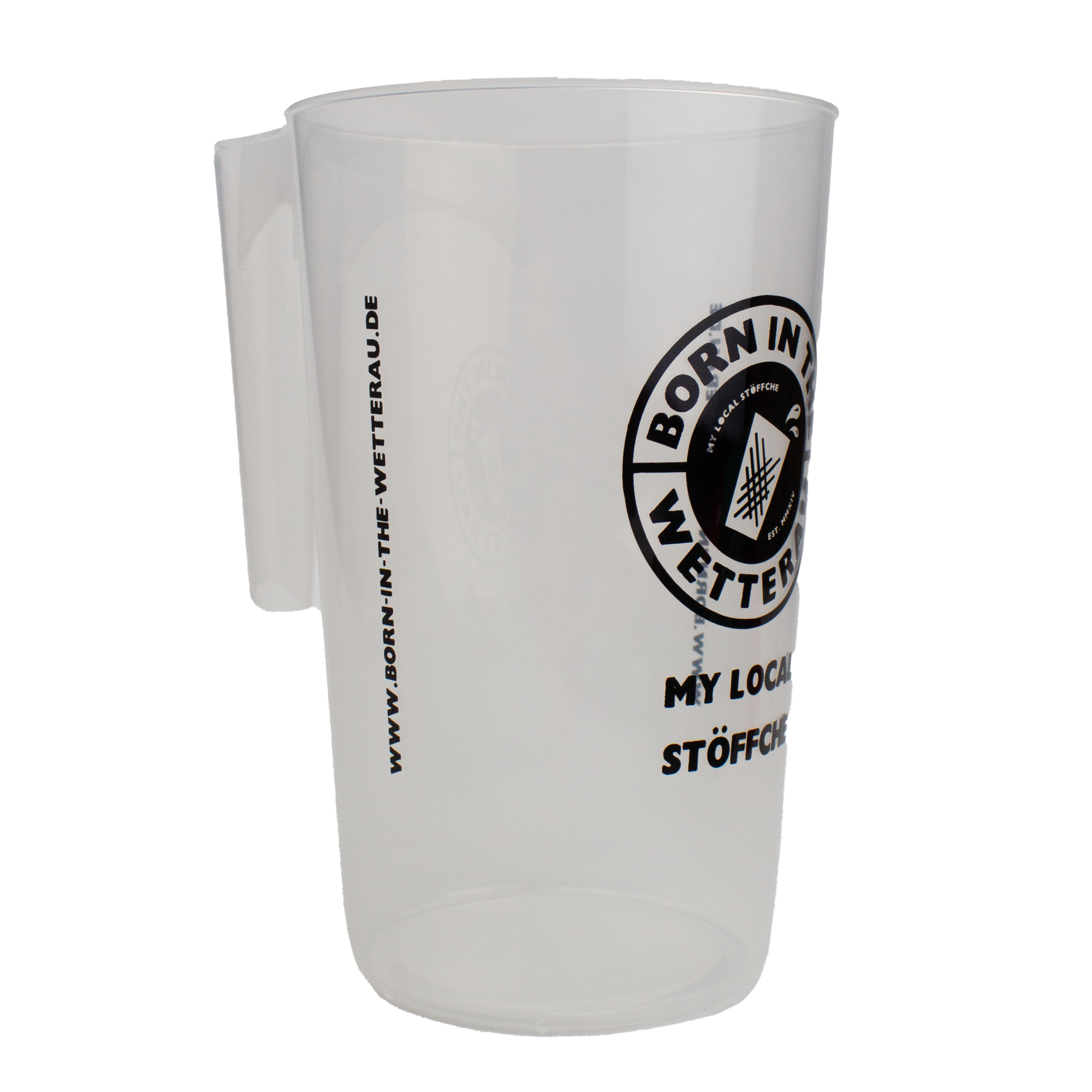Festivalbecher 1,0 L