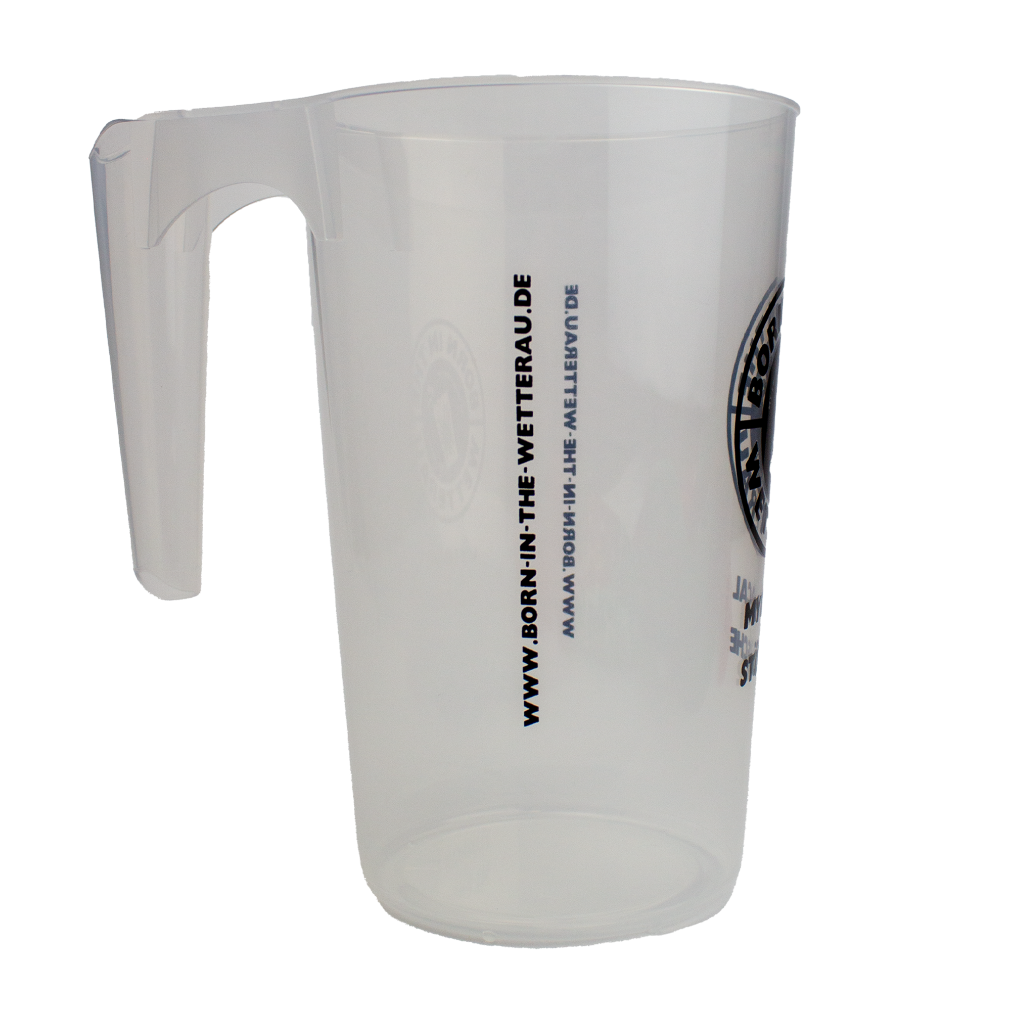 Festivalbecher 1,0 L