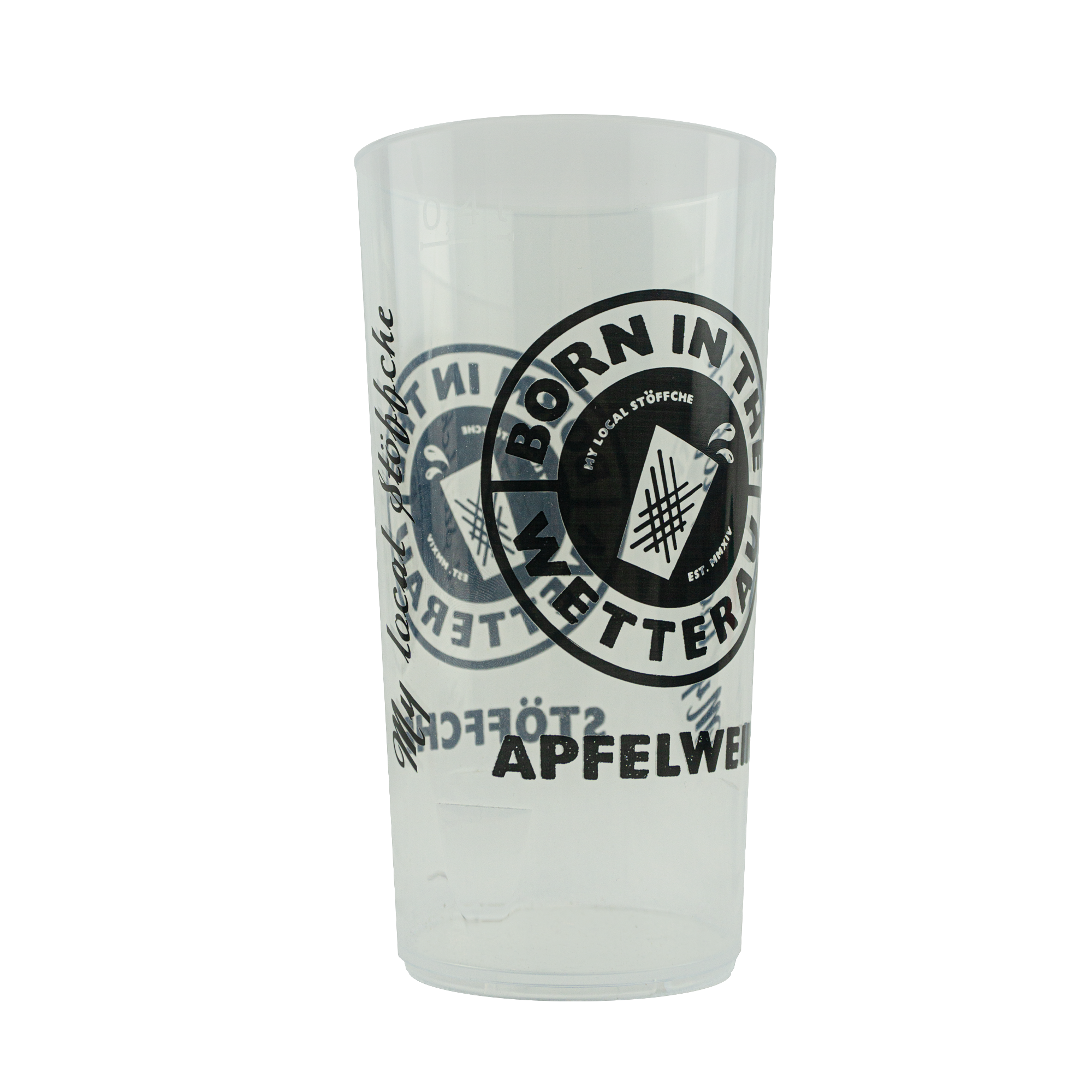 Hessen-Caipi Partyset